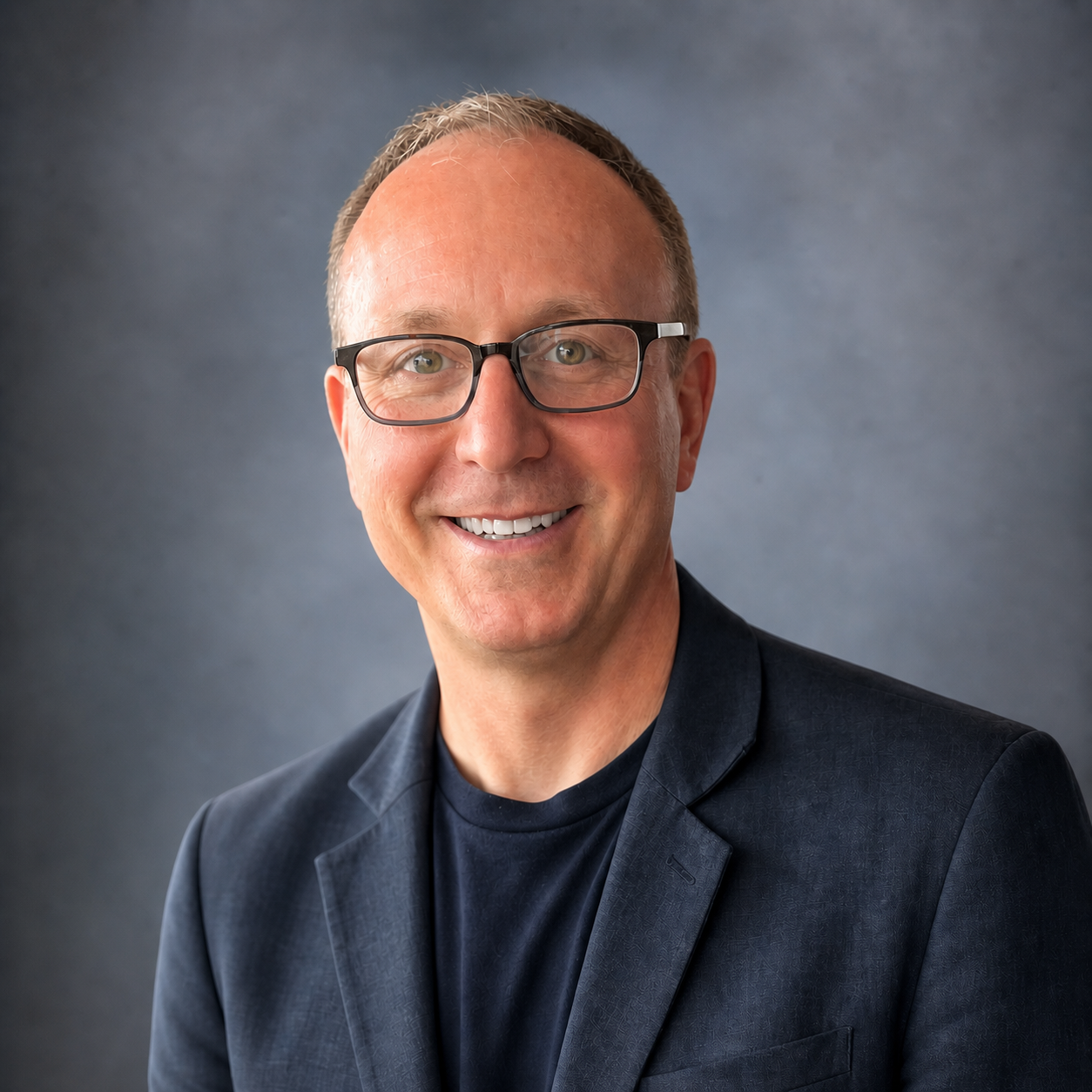 Thomas Nelson, product and innovation leader